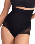 HONEYLOVE Shapewear for Women SuperPower Brief - High Compression