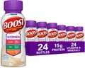 BOOST Women Balanced Nutritional Drink Very Vanilla - Smart 180 Cal