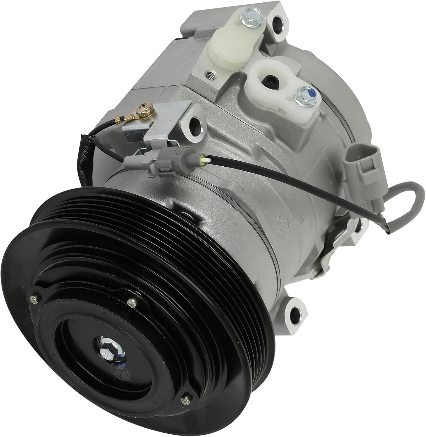 SCITOO AC Compressor for 2000-2005 Toyota Celica 1.8L Review