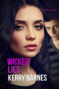 Wicked Lies (Cruel Secrets) - Gripping Thriller Novel