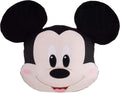 Mickey Mouse 13-Inch Plushie - Soft Pillow Buddy for Kids