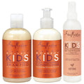SheaMoisture KIDS Shampoo and Conditioner Set - Extra Nourishing Care
