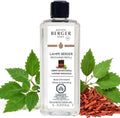 Mystery Patchouli Lampe Berger Fragrance Refill - 1 Liter