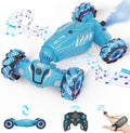 Gesture Sensing RC Stunt Car for Kids Ages 6-12 - 360 Drift Fun