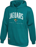 NFL Men's Team Colors Performance Fleece Hoodie - Pullover