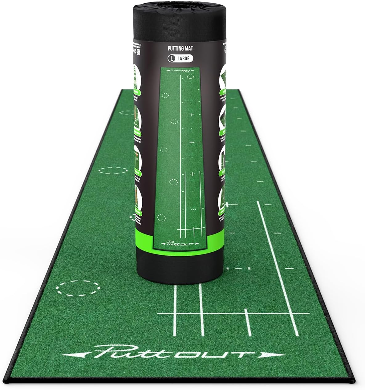 Improve Your Golf Putting Skills