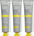 Nano-hydroxyapatite Toothpaste for Sensitive Teeth - Fluoride Free