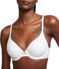 Body by Victoria Women's Full Coverage Lightly Lined T-Shirt Bra