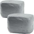 ReArt Natural Air-Dry Clay 20lbs - All-Purpose Pottery Clay