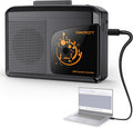 Cassette Tape Player Portable Cassette to MP3 Converter - Compact