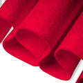 FabricLA Acrylic Felt Fabric by the Yard - 72 in Wide, 1.6mm Thick