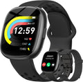 Fitness Trackers for Men Smart watch - Bluetooth Calls & 24/7 Health