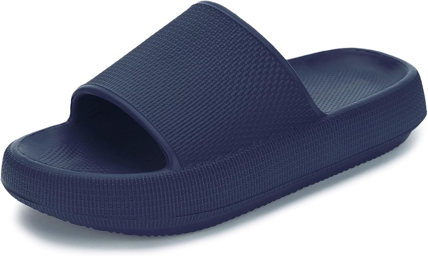 BRONAX Pillow Slippers for Comfort and Supportive Footwear