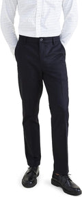 Signature Khaki Slim Fit Iron Free with Stain Defender - Slim Fit Pant