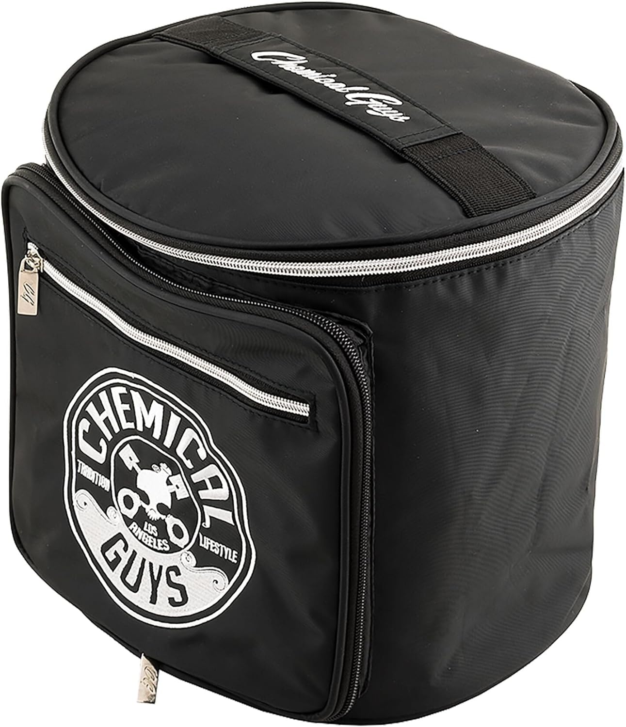 Chemical Guys Detailing Arsenal Bag & Trunk Organizer Review