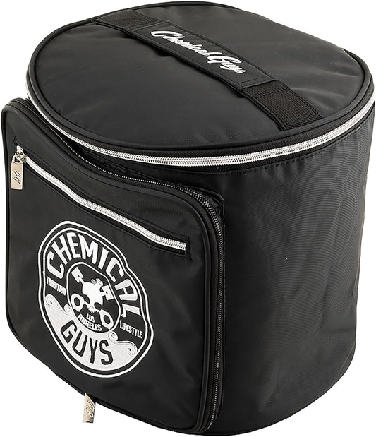 Chemical Guys Detailing Arsenal Bag & Trunk Organizer Review