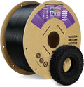 OVERTURE TPU Filament 1.75mm 2kg - Flexible 95A TPU