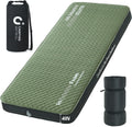 CYMULA Self Inflating Sleeping Pad - Ultimate Comfort