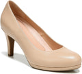 Naturalizer Womens Michelle Classic High Heel Pump - Sleek Comfort
