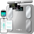 Digital Bathroom Scale for Body Weight and Body Fat - 28 Measurements