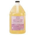 Adams Handmade Soap Thick Organic Castile Liquid Hand Soap 1 Gallon