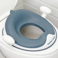 Anti-Slip Baby Training Toilet Seat for Toddlers - Comfortable Soft