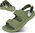 Comfort Platform Sandals - BBMVP