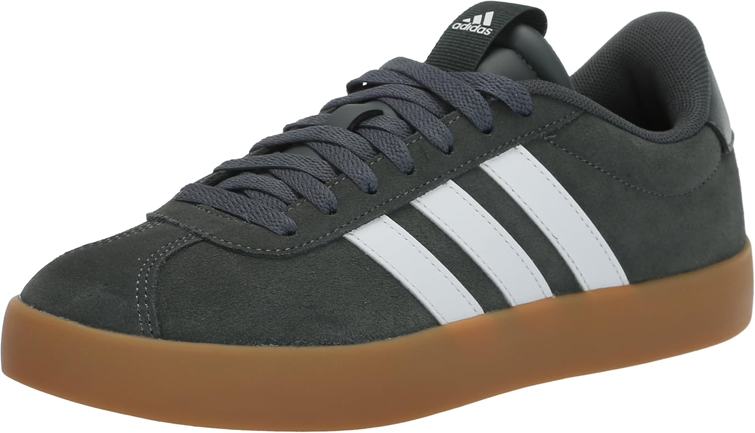 adidas Men's Vl Court 3.0 Sneaker: Stylish Comfort for All