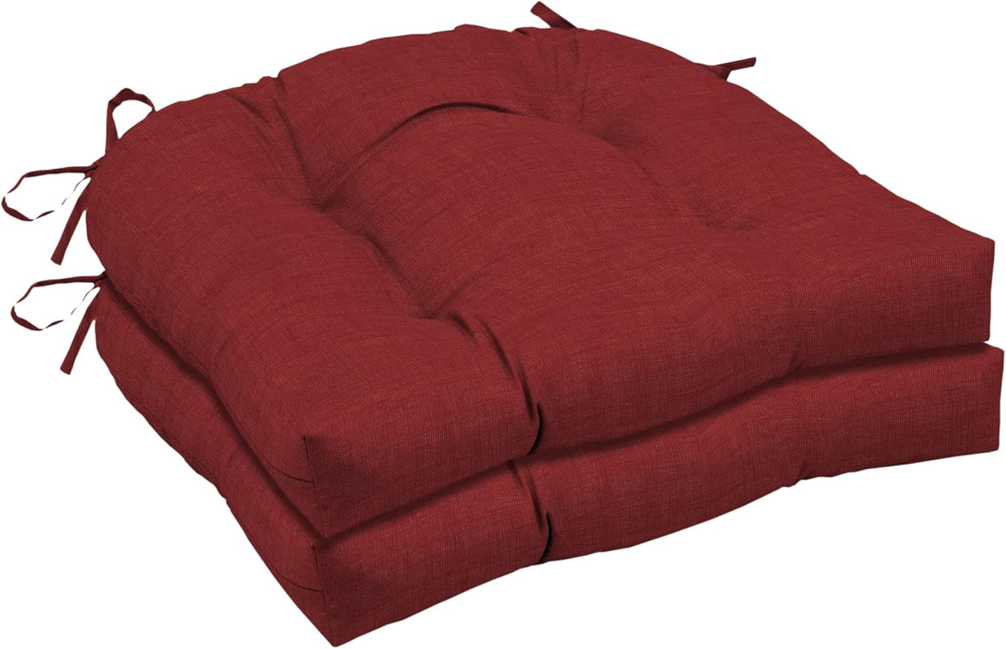Arden Indoor/Outdoor Rocking Chair Cushion Set, Water Repellent