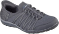 Skechers Women's Breathe Easy - Roll With Me Sneakers - Hands-Free