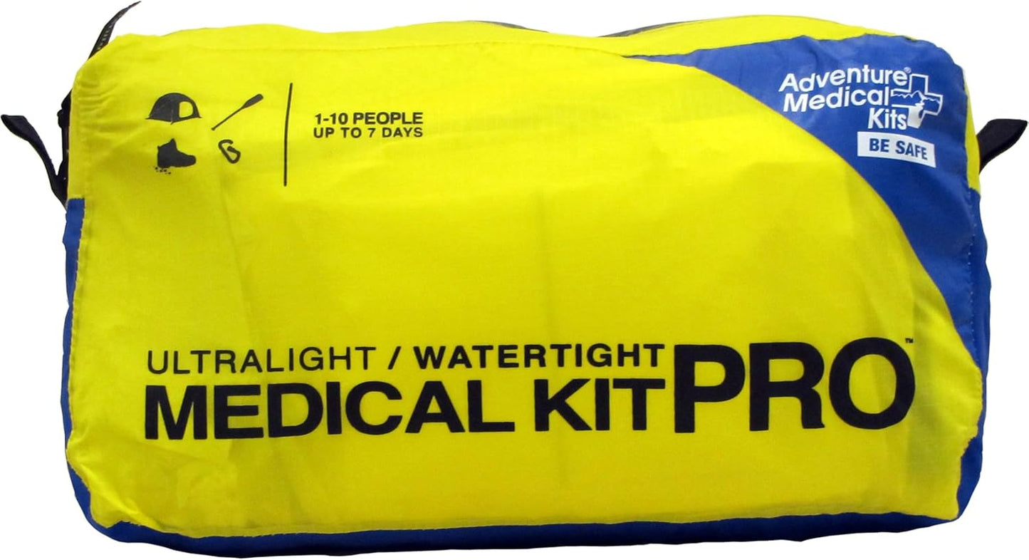 Ultimate Emergency First Aid Kit