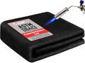 kanhiro 4x6 ft Welding Blanket - Fireproof 5mm Carbon Felt Pad