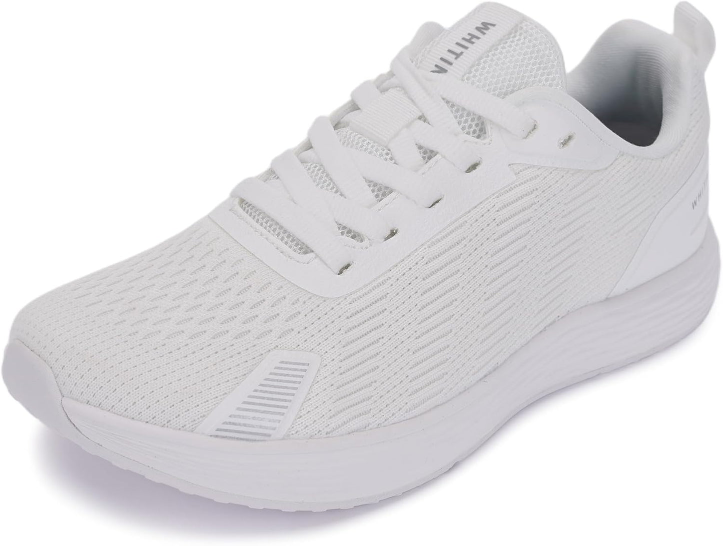 WHITIN Women's Wide Toe Box Zero Drop Road Running Shoes Review