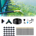 New drip Irrigation kit Automatic Garden Watering System - 25 Nozzles