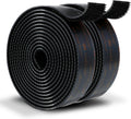 3M Dual Lock SJ3550A 1in x 8ft Black Reclosable Fastener 2 Pack