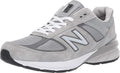 New Balance Men's Made in Us 990 V5 Sneaker - Ultimate Comfort