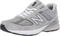 New Balance Men's Made in Us 990 V5 Sneaker: Comfort Redefined