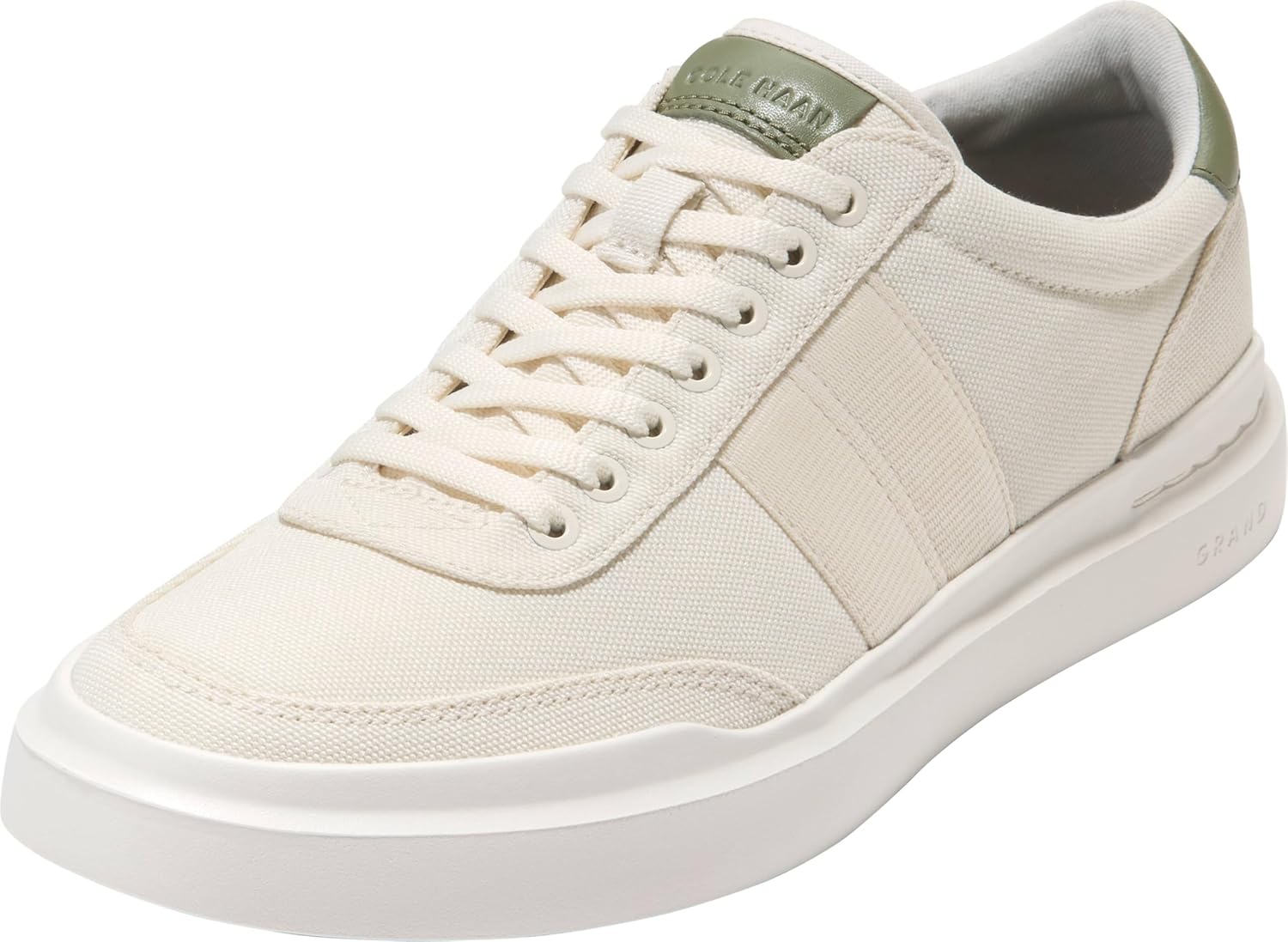 Cole Haan Men's GrandPro Rally 2.0 Canvas Court Sneaker Review