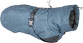 Hurtta Expedition Parka Winter Dog Coat, Bilberry, 28 in - Warm