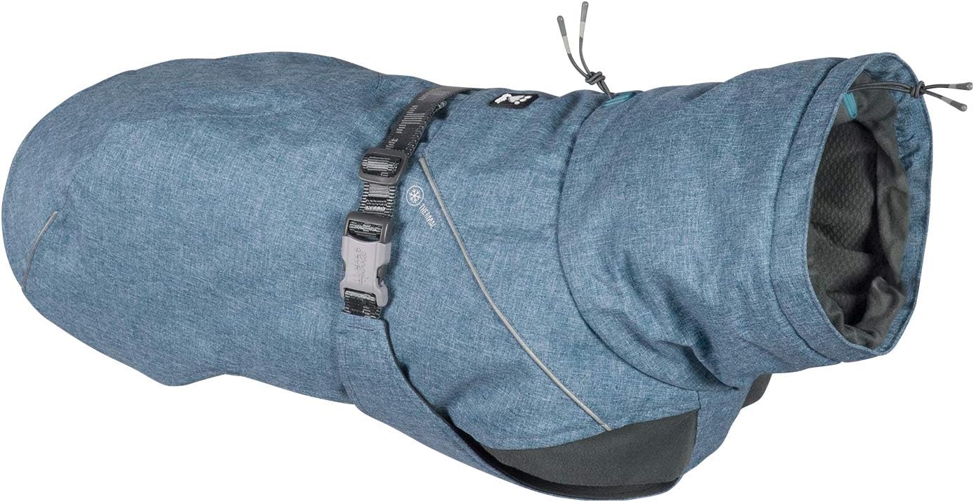 Hurtta Expedition Parka for Dogs - Ultimate Winter Coat