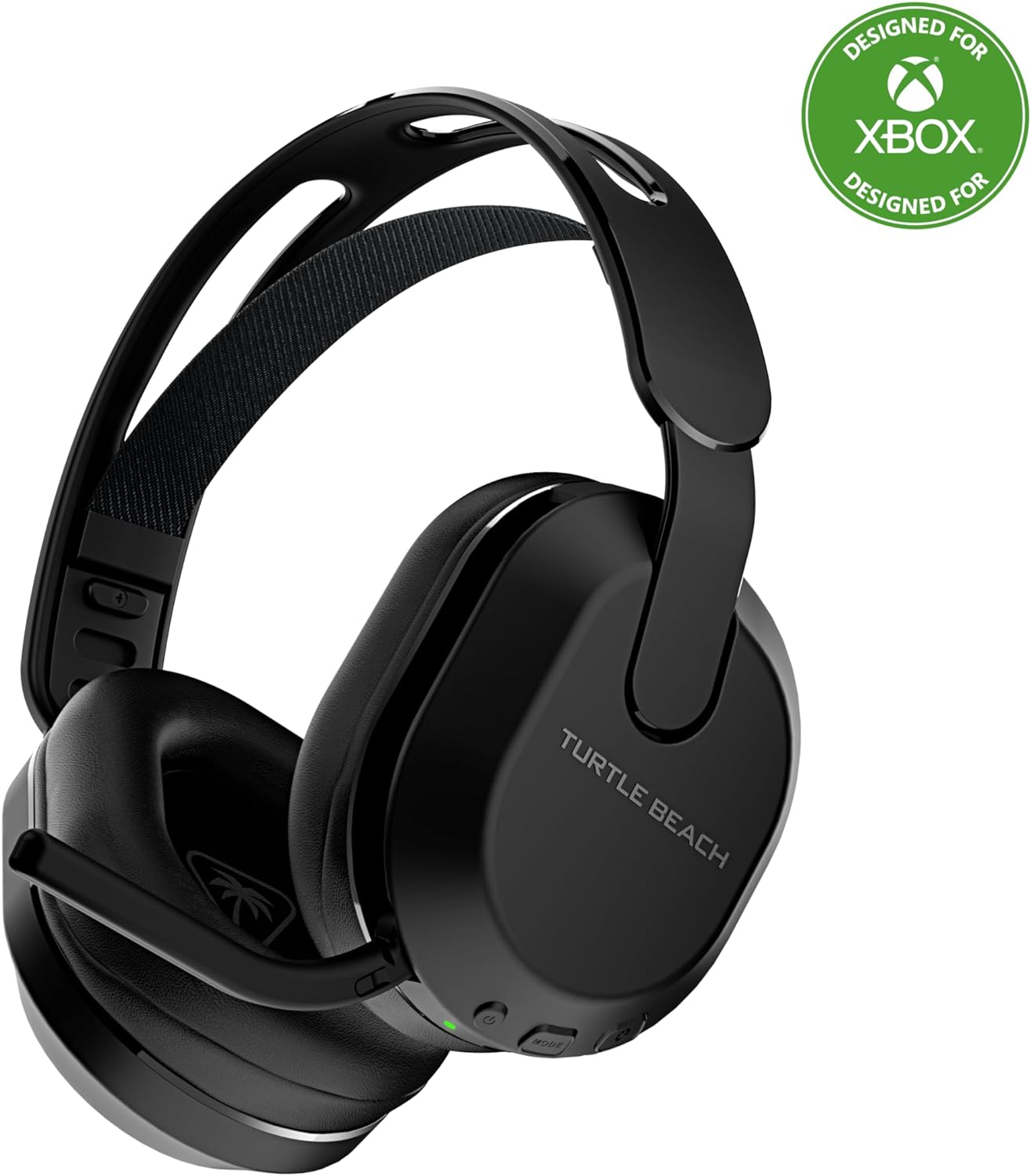 Wireless Gaming Headset: Xbox & Multi-Device Compatibility 40-Hr Battery