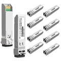 10GBASE-SR SFP+ Optical Transceiver Module - Reliable 10G Link
