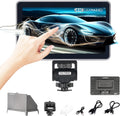 VILTROX DC-X3 6 Inch 4K Touchscreen Camera Field Monitor