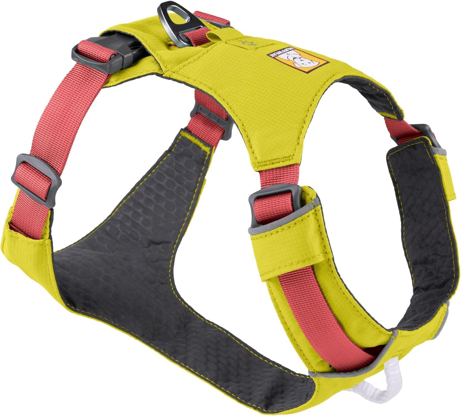 Ruffwear Hi & Light Lightweight Dog Harness for Active Pups