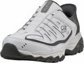 Skechers Mens Afterburn M. Fit Grill Captain - Hands Free (Style WFN6)