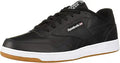 Reebok Men's Club MEMT Sneaker - Retro Style, All-Day Comfort