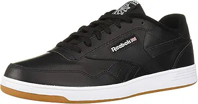Reebok Men's Club MEMT Sneakers: Classic Style Meets Comfort