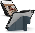 UAG iPad Air 11 Case (M2/M3) - Rugged Multi-Angle Folio