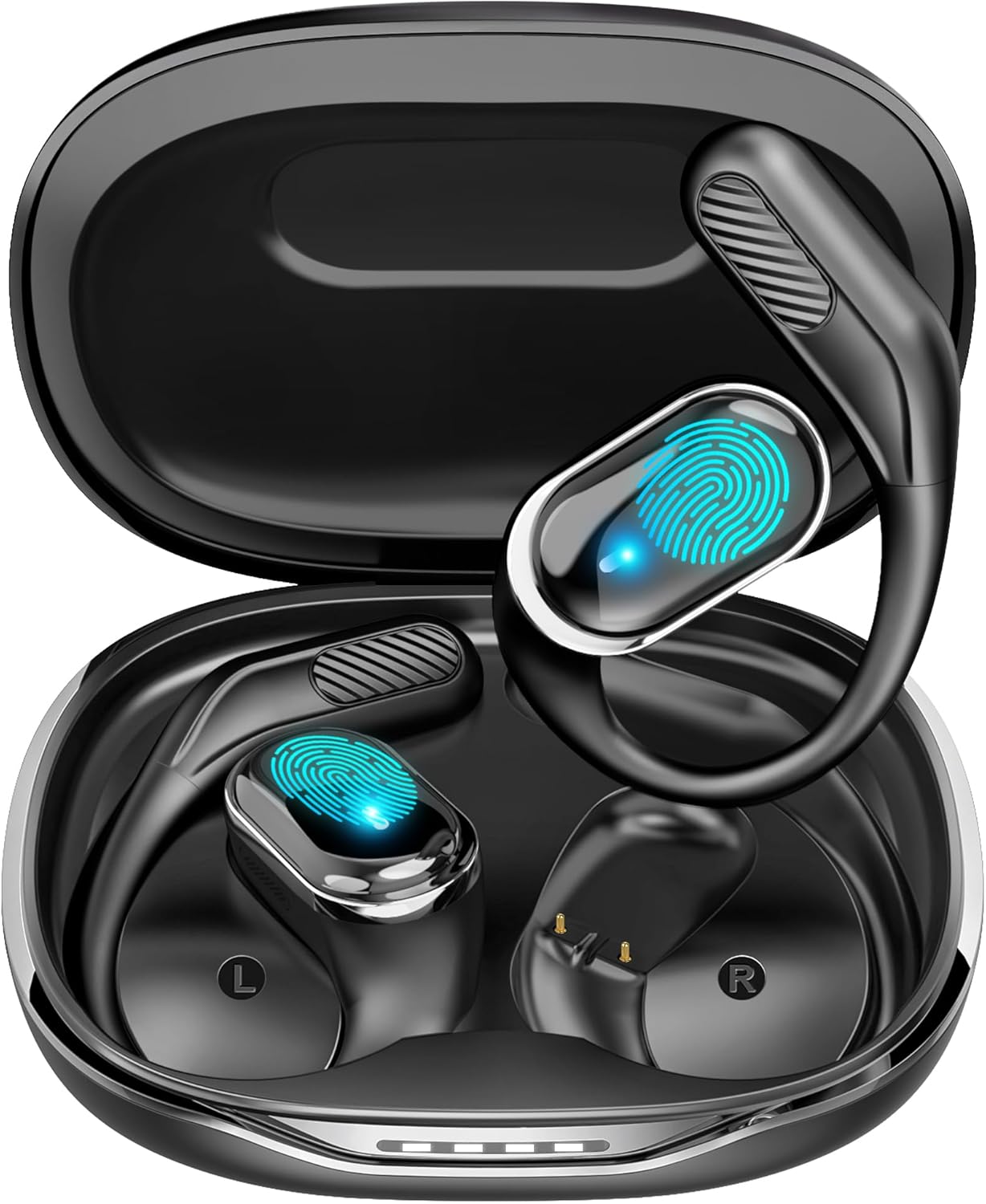 Wireless Translation Earbuds HD Sound