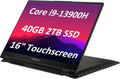 ASUS Vivobook S 16 Flip 2-in-1 Laptop - Creator Power and Flexibility